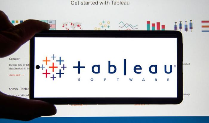 Tableau Software